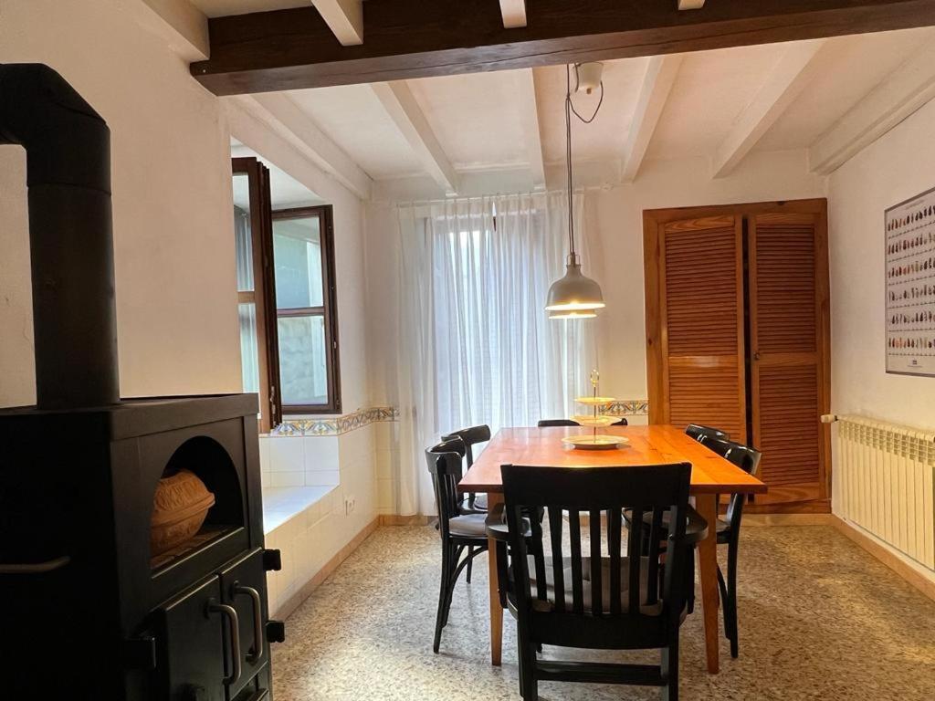 D'Eloisa Villa Balmori Ngoại thất bức ảnh